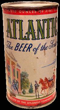 nc can